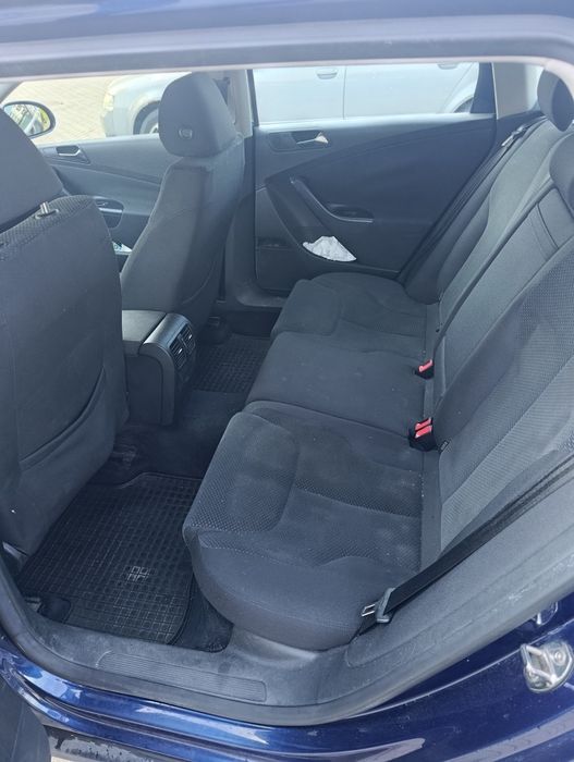 Passat B6 1.9 TDI