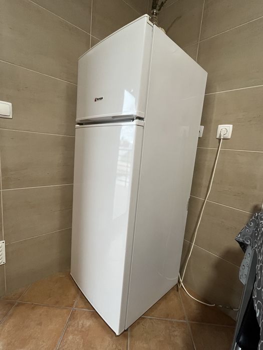 Frigorifico com congelador A+