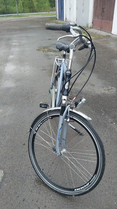 Sprzedam rower holenderski gazela