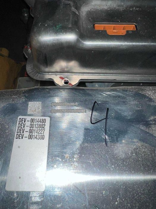 Преобразователь энергии (конвертер) Tesla model 3, model Y