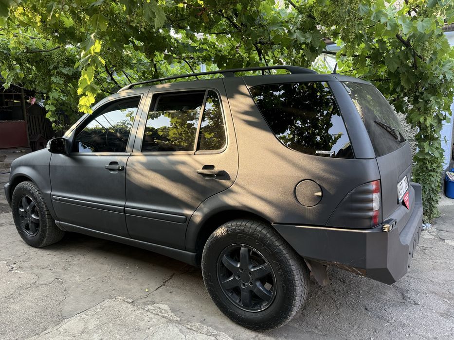 Продам Mersedes Benz w163
