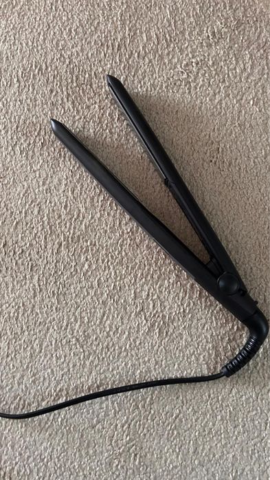 Alisador de cabelo ceramica