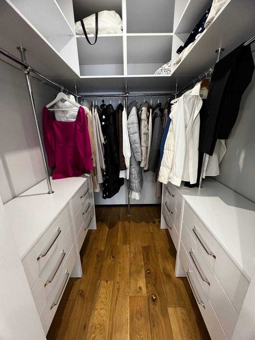 Продаж 2к квартири 86м2 з дизайнерським ремонтом у центрі Франківська