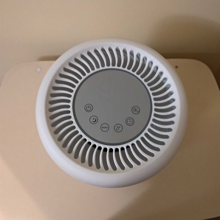 Зволожувач повітря COOPER&HUNTER CH-3330Ev Jawa Б/В