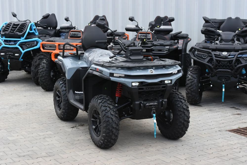 Cfmoto