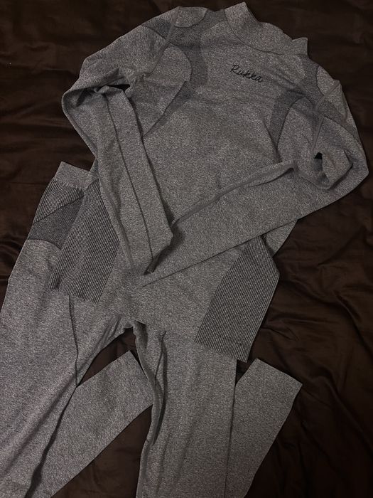 Термобілизна розмір S