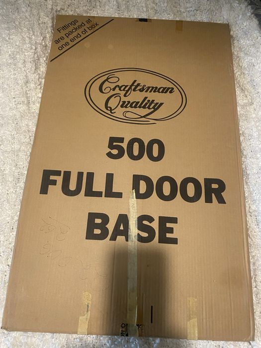 Фасад для кухни Италия новый