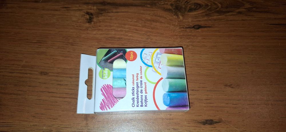 Super Kreda do Tablicy