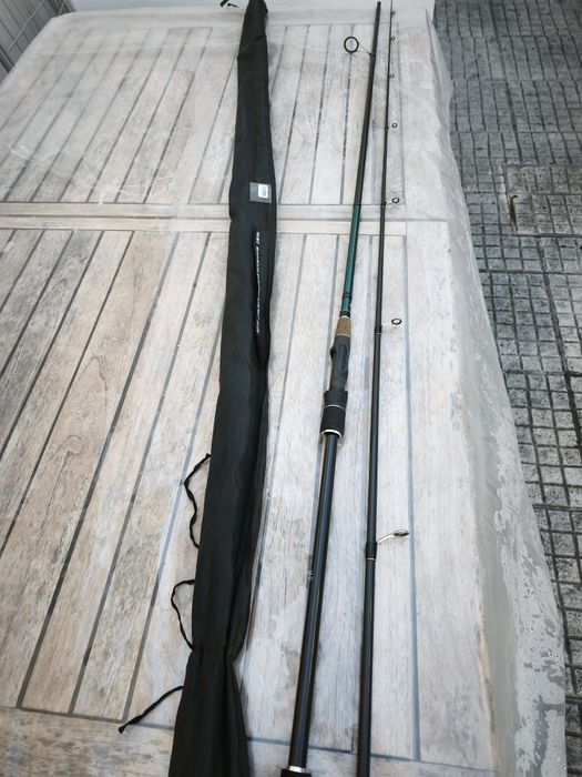 Cana spinning mar Vega Akada GTS 300