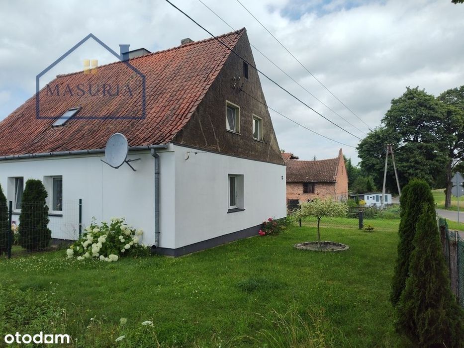 Mieszkanie blisko jeziora Dąbrowa Wielka – Leszcz,