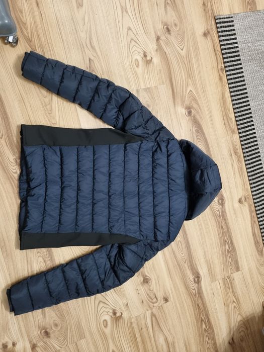 Kurtka zimowa Jackets Industry S 36