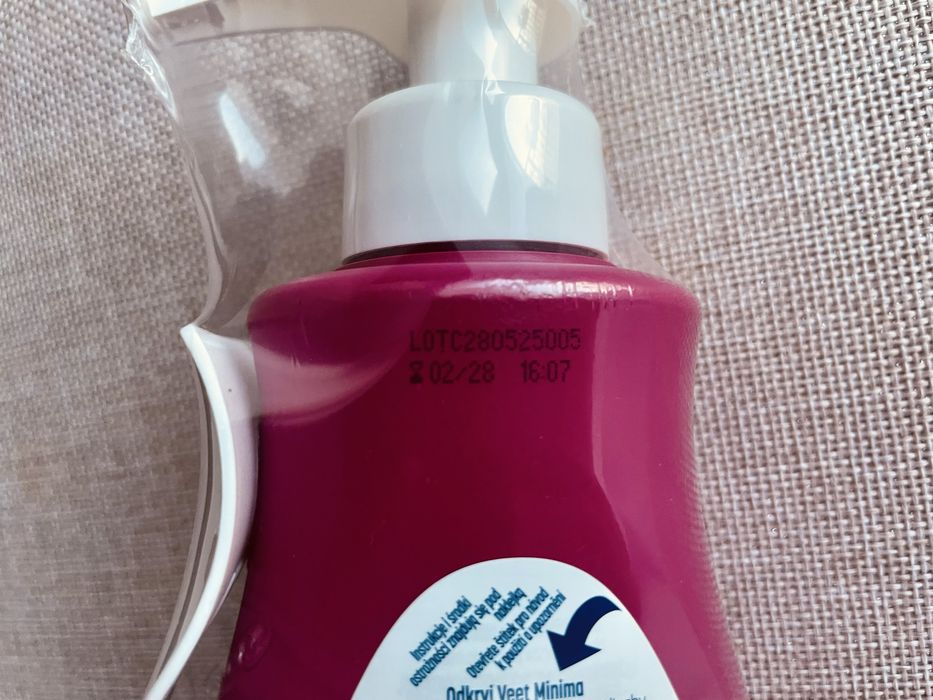 Krem do depilacji Veet skóra sucha 400 ml
