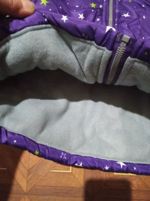 Курточка для девочки