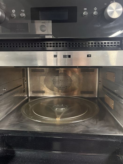 Piekarnik z mikrofalą IKEA 44L |A+ |12msc |Dobry stan | Dowóz