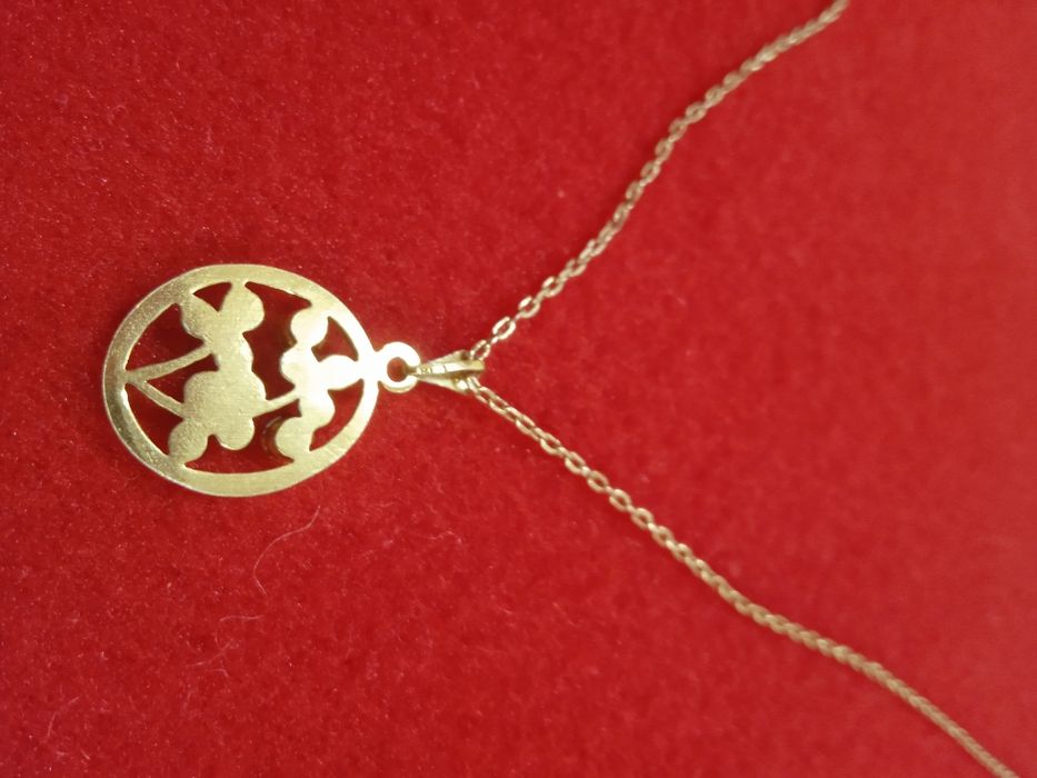 Винтажная подвеска, СССР