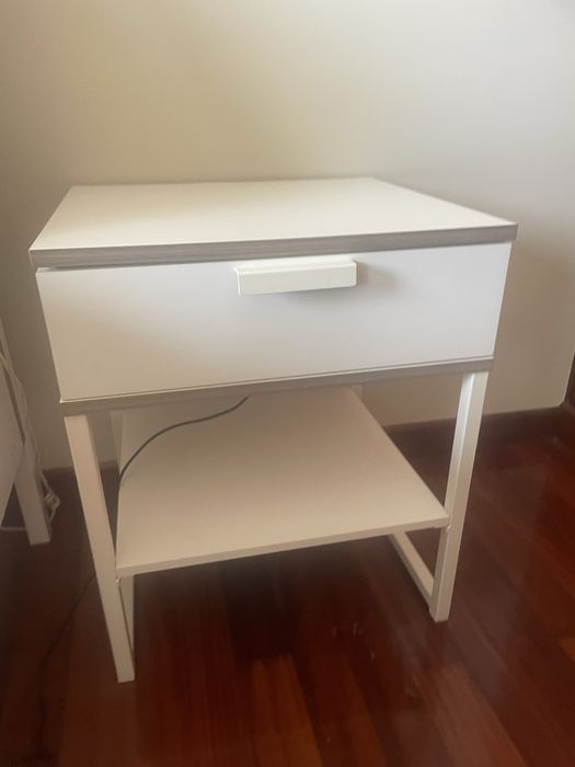 Conjunto de quarto IKEA