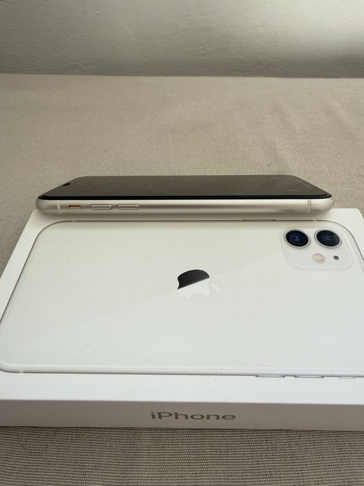 Iphone 11 64gb  stan bdb