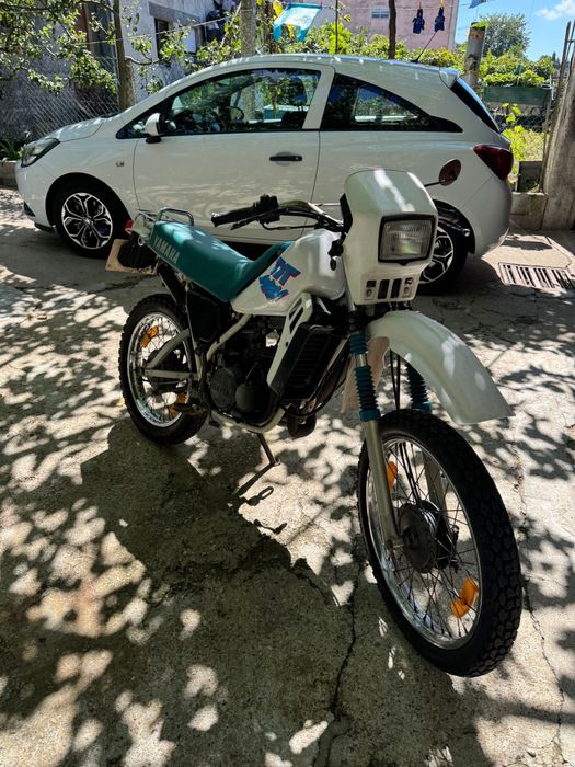 Vendo DT 50 LC 1994