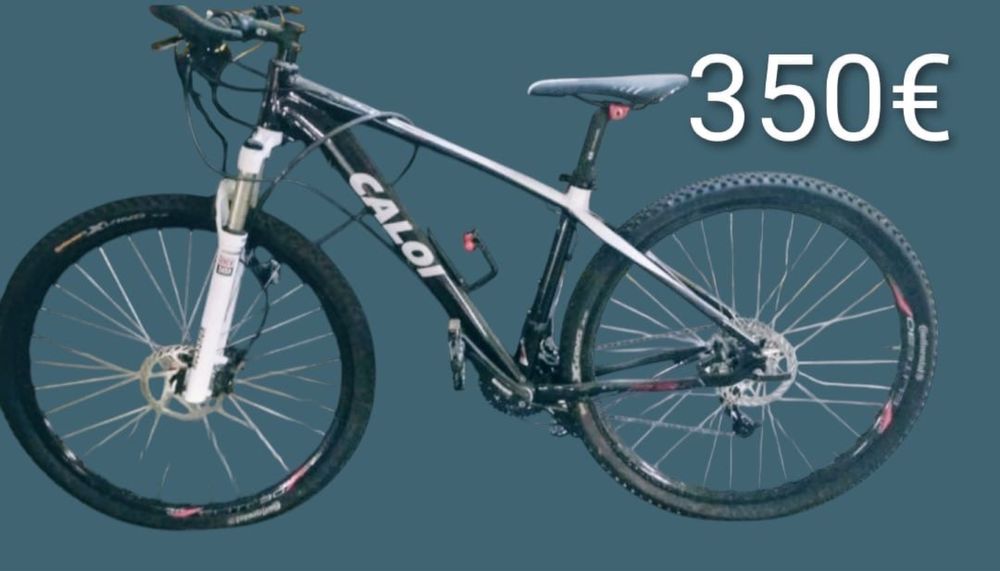 Bicicletas DESDE 80€