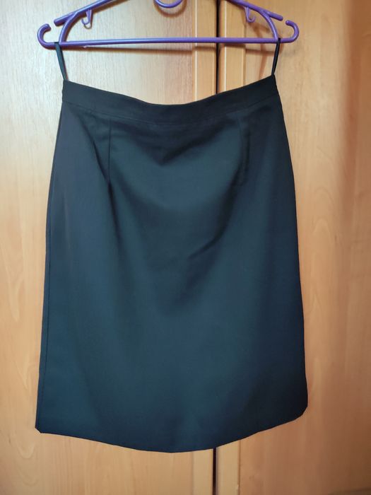 Юбка Modern Classics черная