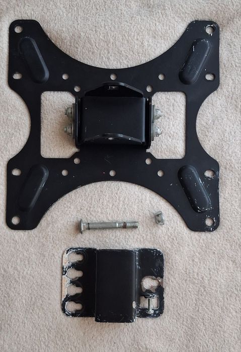 Suporte Mitsai de parede para TV/Monitor.
