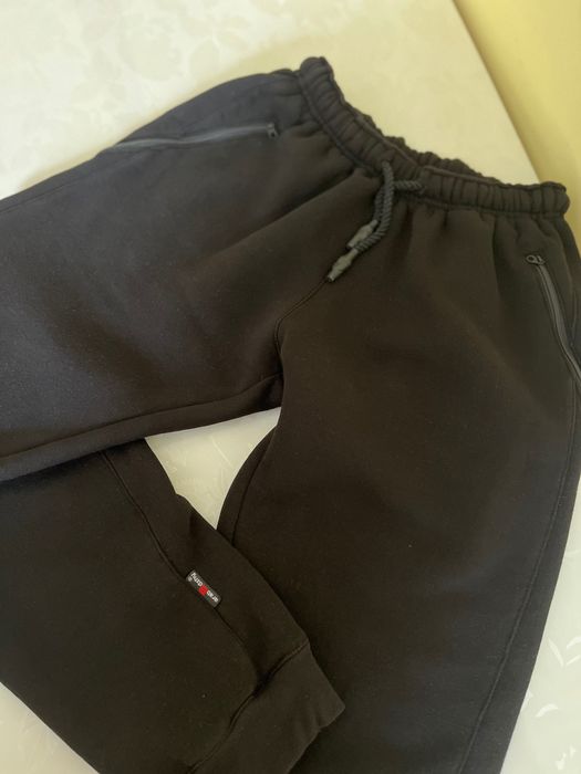 Спортивний костюм ARABADZHY (розмір S)