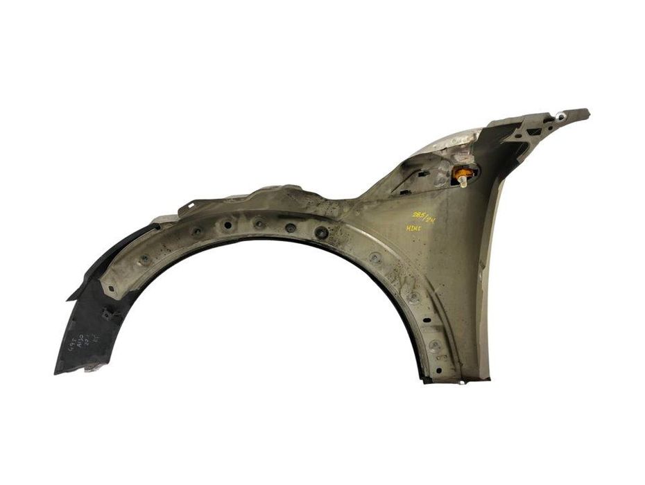 Guarda-Lamas Frente Direito Mini Clubman R552007