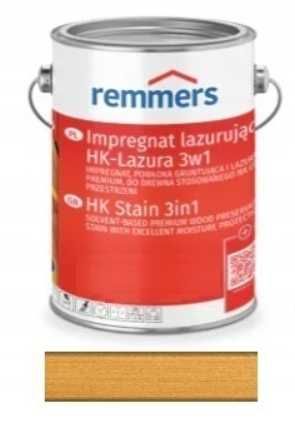 Remmers HK Lazura 5l