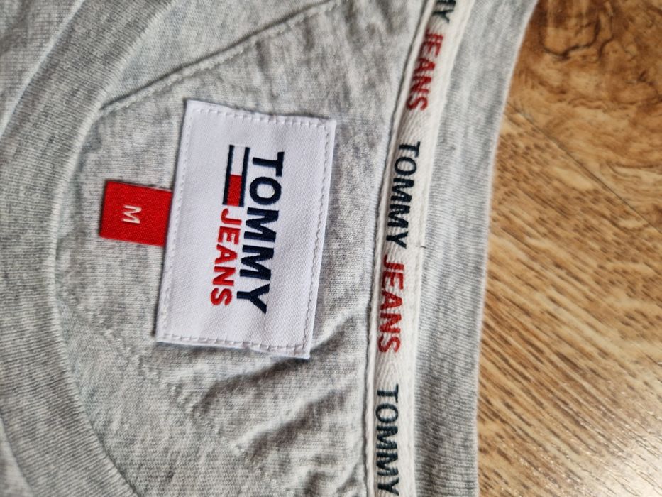 Tommy Jeans T-shirt M męski