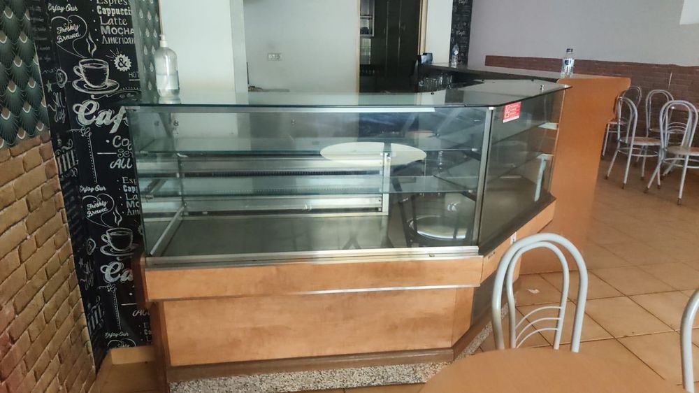 Mobílias de restauração
