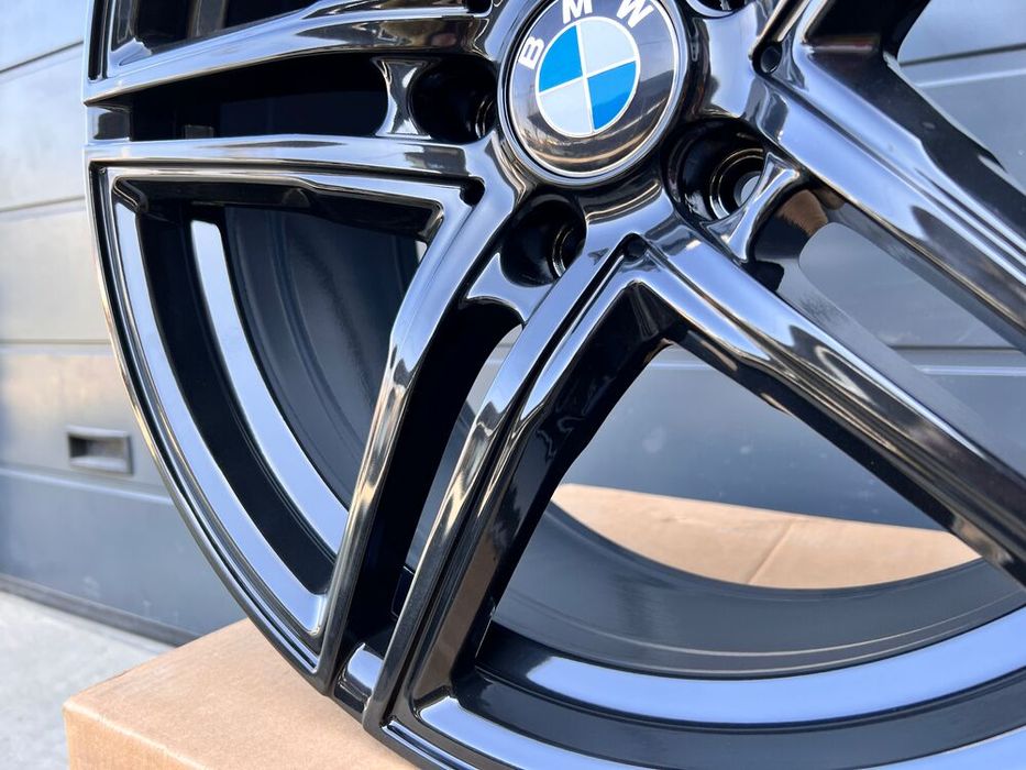 Borbet XR R19 5x120 BMW F10 F11 F12 F13 F01 F07 F30 F32 F34 F25 X3