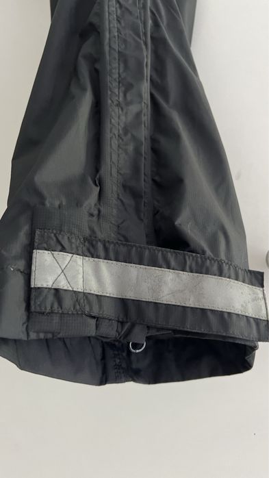 Calças impermeáveis BMW Motorrad AirFlow-2