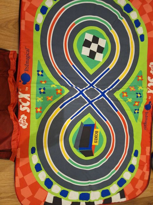 Pista da imaginarium