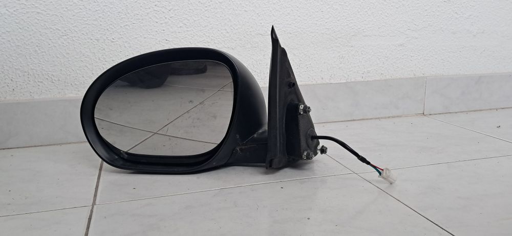 Espelho Retrovisor Juke