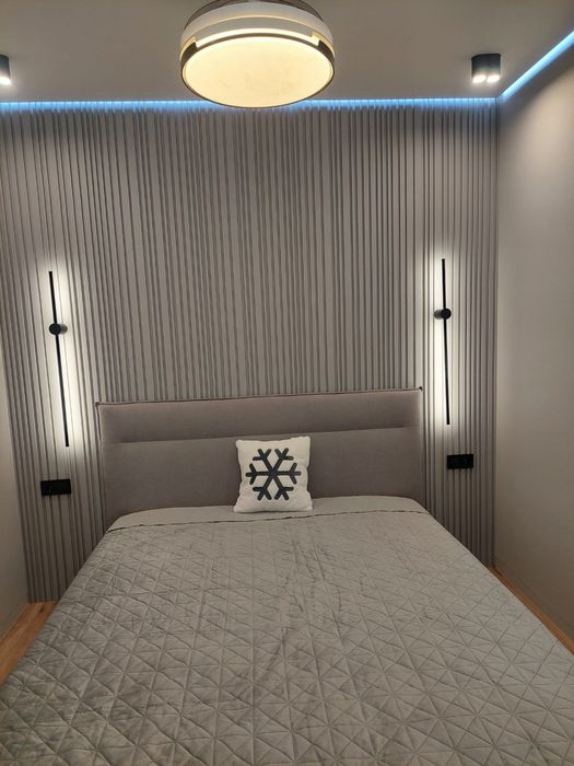 Продаж 1-кім. квартири 36 м.кв в. Скоропадського, м. Трускавець
