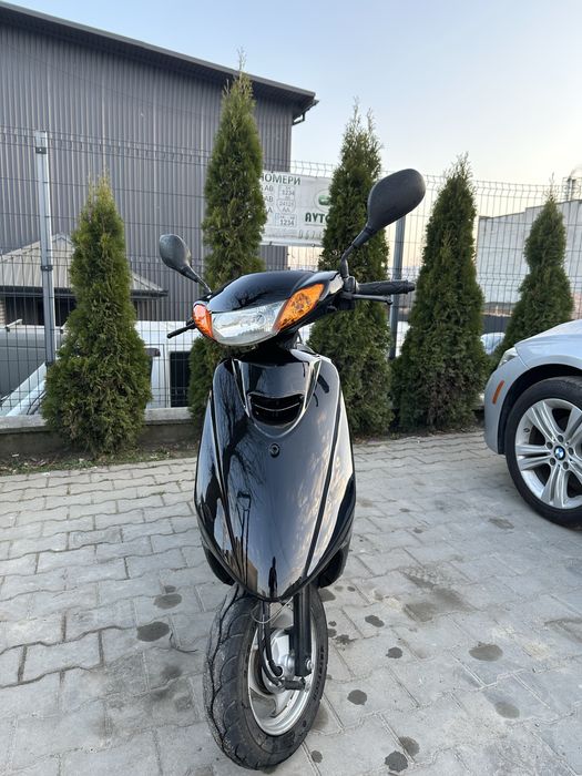 yamaha jog sa36 - купити мототехніку - Ціна на OLX.ua