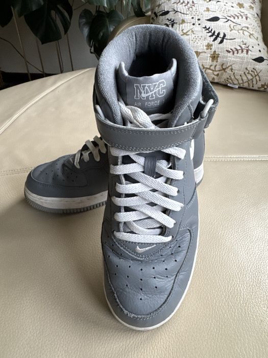 Nike Air Force 1 kultowe roz 42