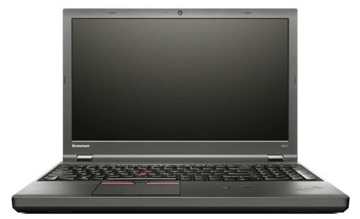 Lenovo W541 PhinkPad