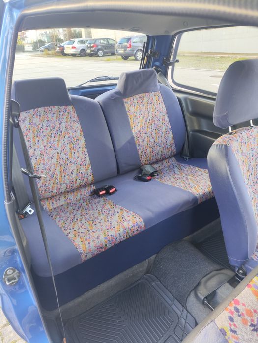 Suzuki Alto  GL - keicar