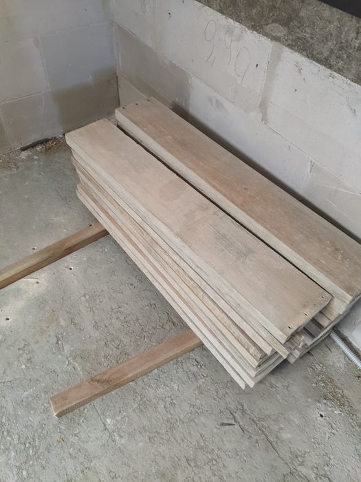 Podstopnice schody budowa schodów