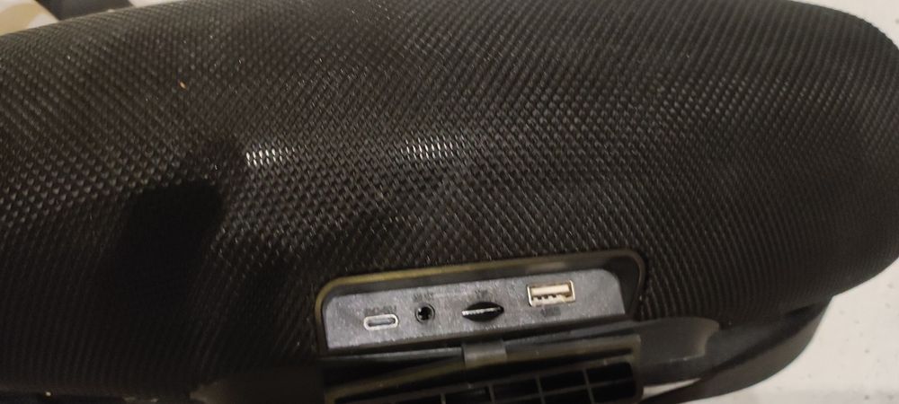 BT блютуз колонка zealot