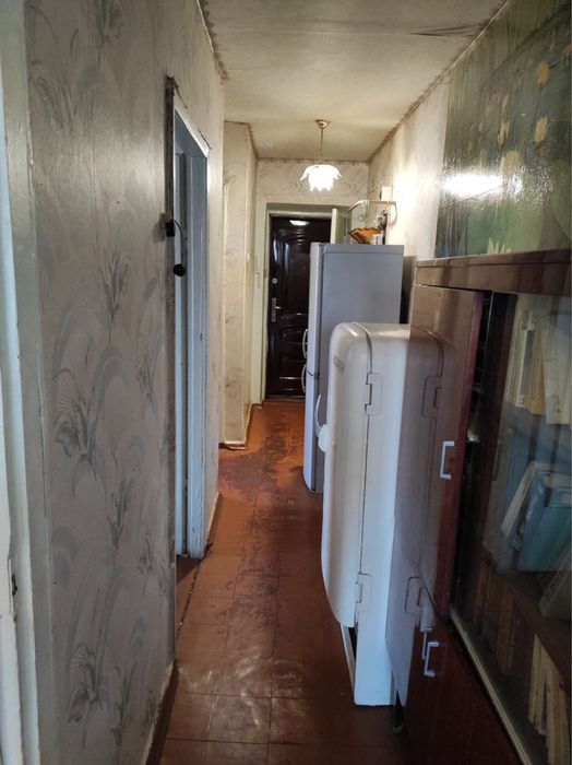 Продається 3- х кімнатна квартира по вулиці Тищика!!