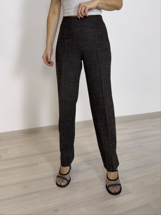 Вовняні брюки Metradamo Milano