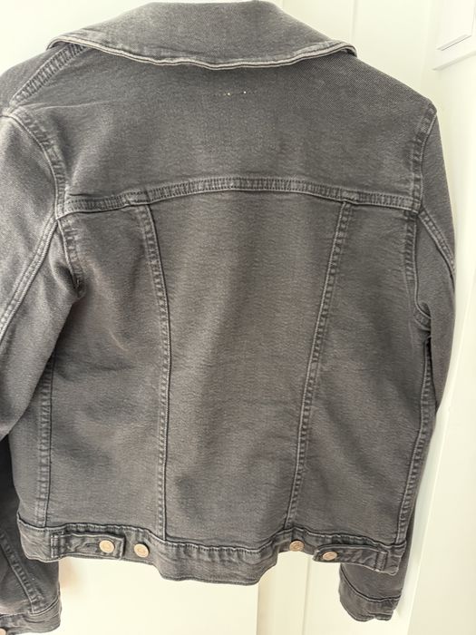 Murtka jeans levis