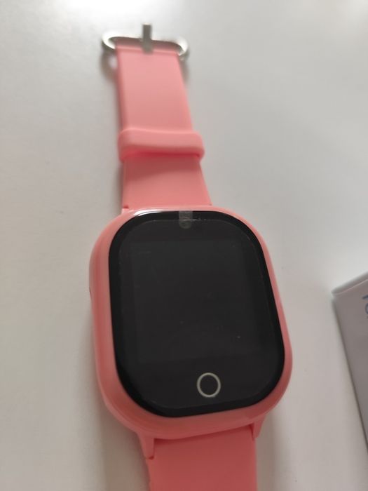 Smartwatch zegarek elektroniczny dziecięcy