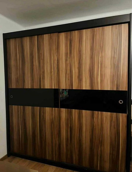 Szafa BRW duża pojemna