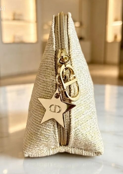 Kosmetyczka Christian Dior Holiday Makeup Pouch