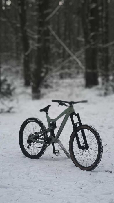 Rower kross moon 1.0