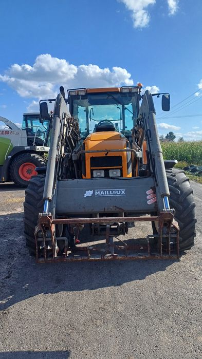 Renault ares 815rz
