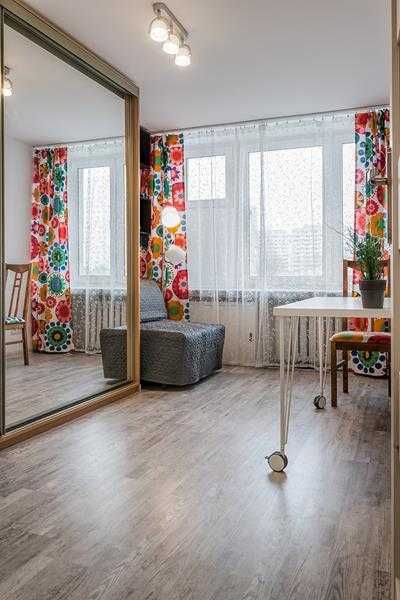 2 pokoje 36 m2 Armii Krajowej 7 Krowodrza Kraków